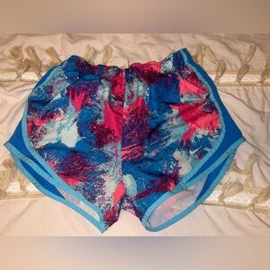 Nike Dri Fit Running Shorts